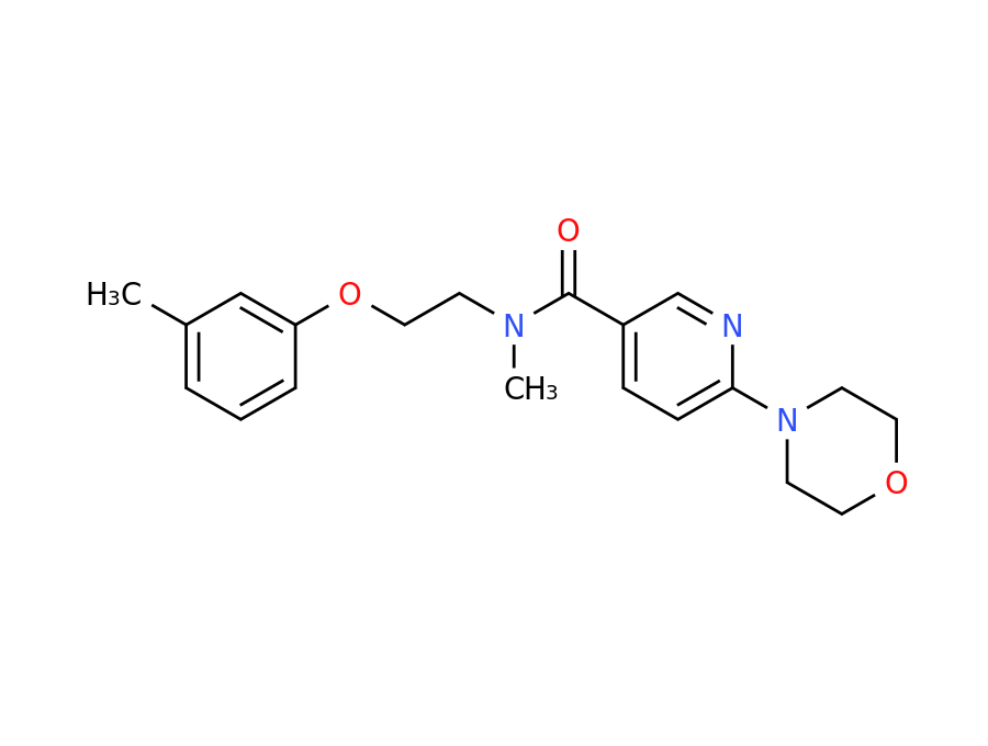 Structure Amb9153760