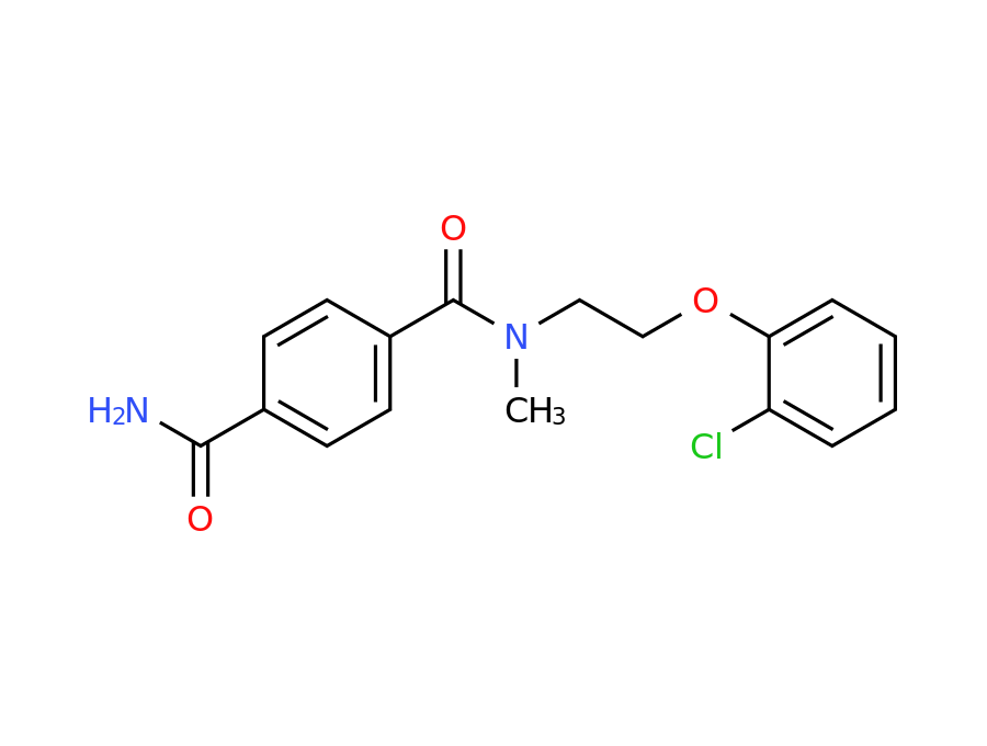 Structure Amb9153813