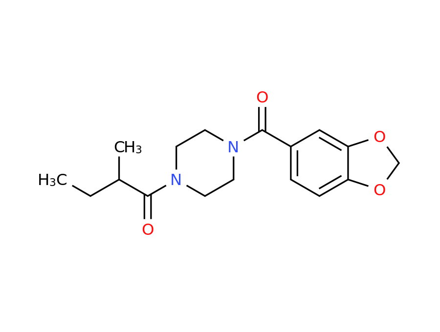 Structure Amb9153916