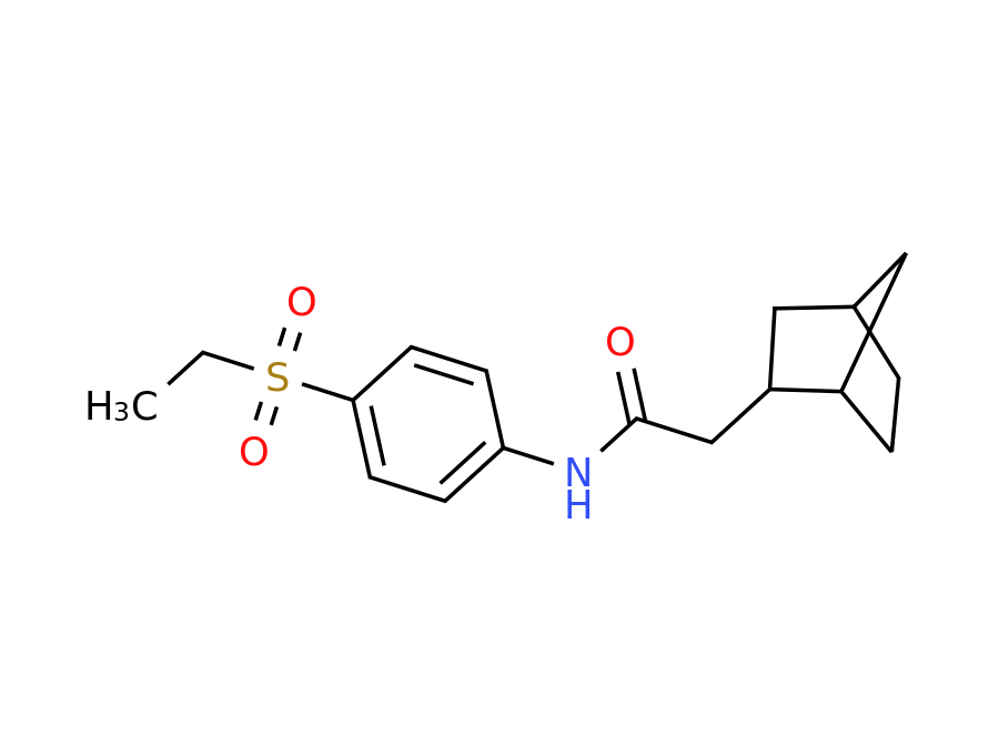 Structure Amb9153920