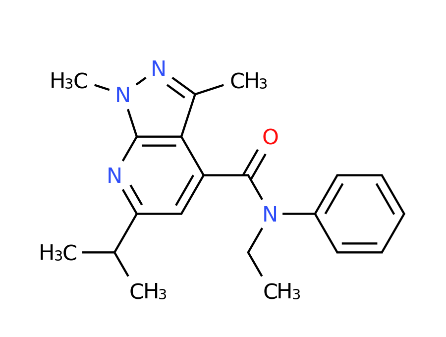 Structure Amb9154580