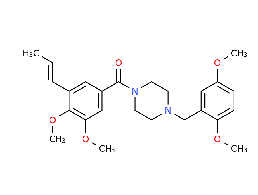 Structure Amb9154659