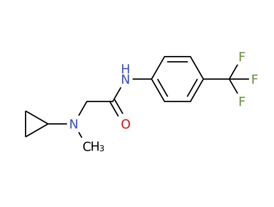 Structure Amb9154682