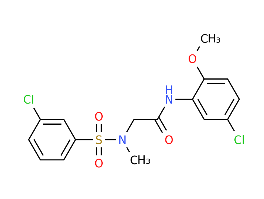 Structure Amb9154766