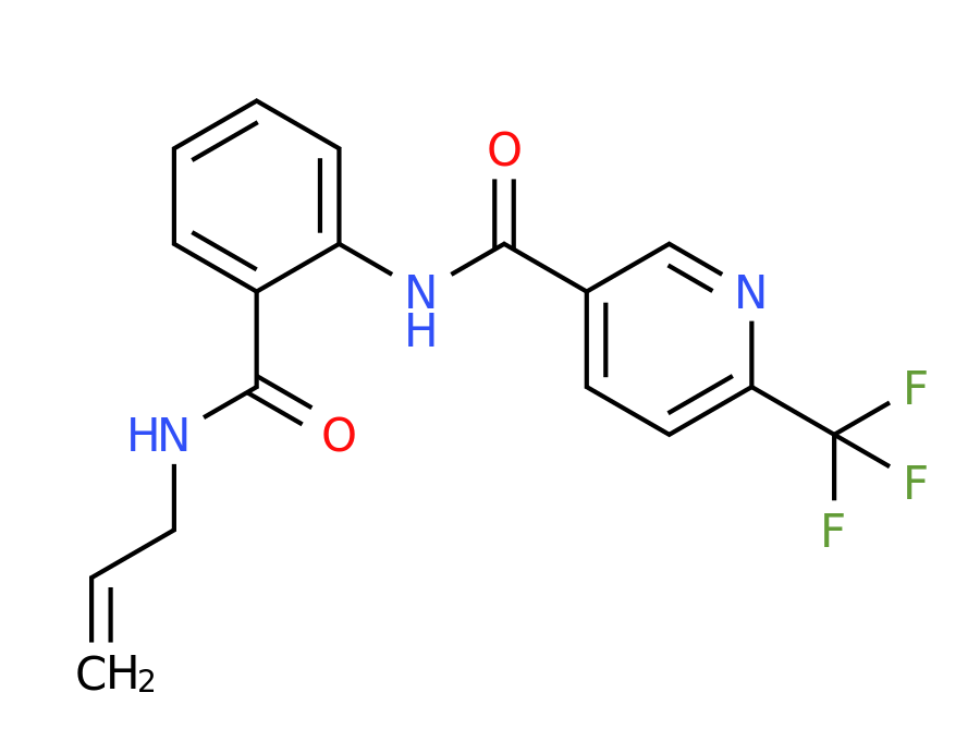 Structure Amb9154804