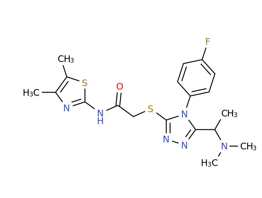 Structure Amb9155051