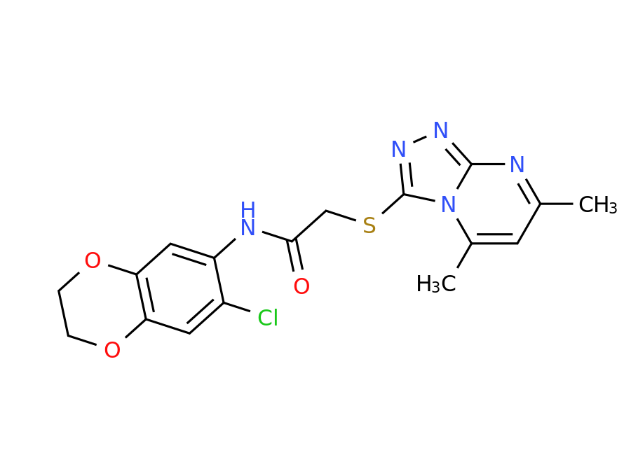 Structure Amb9155075