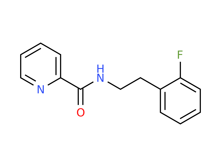 Structure Amb9155160