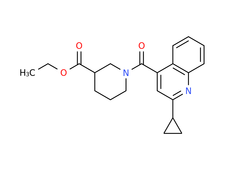 Structure Amb9155161