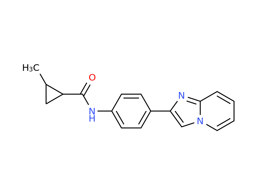 Structure Amb9155203