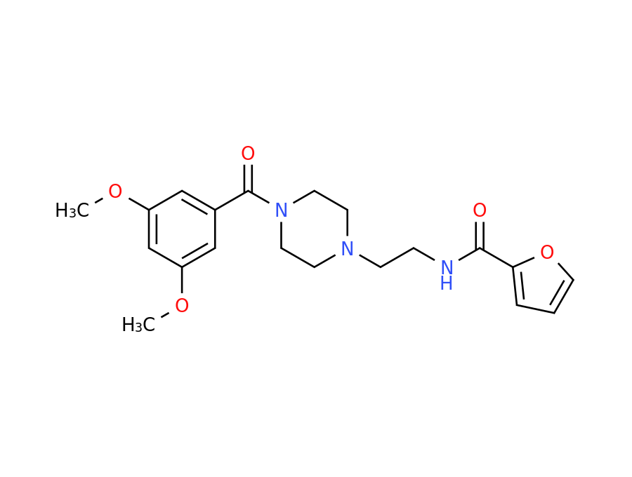 Structure Amb9155273