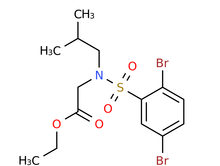 Structure Amb9155473