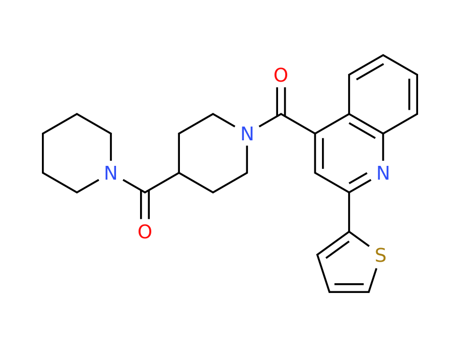 Structure Amb9155566