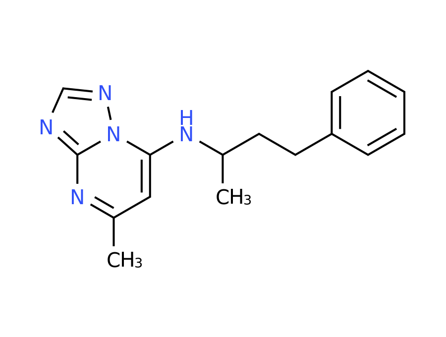 Structure Amb9155669