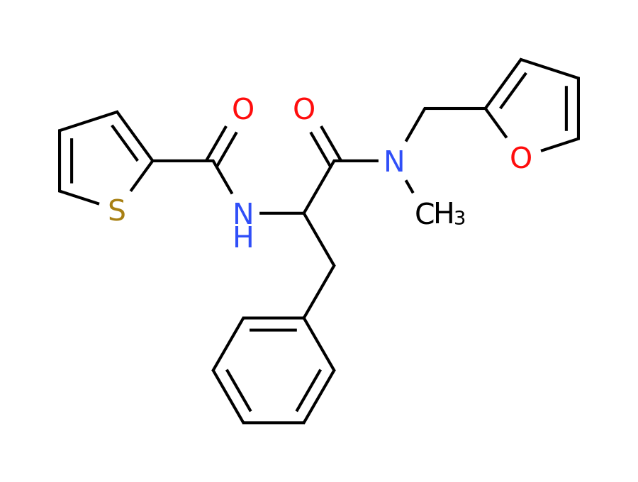 Structure Amb9155727