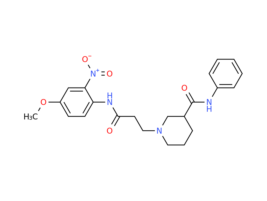 Structure Amb9155823