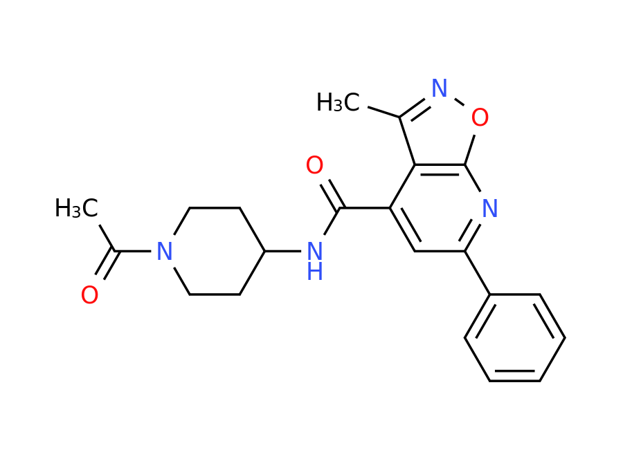 Structure Amb9155868