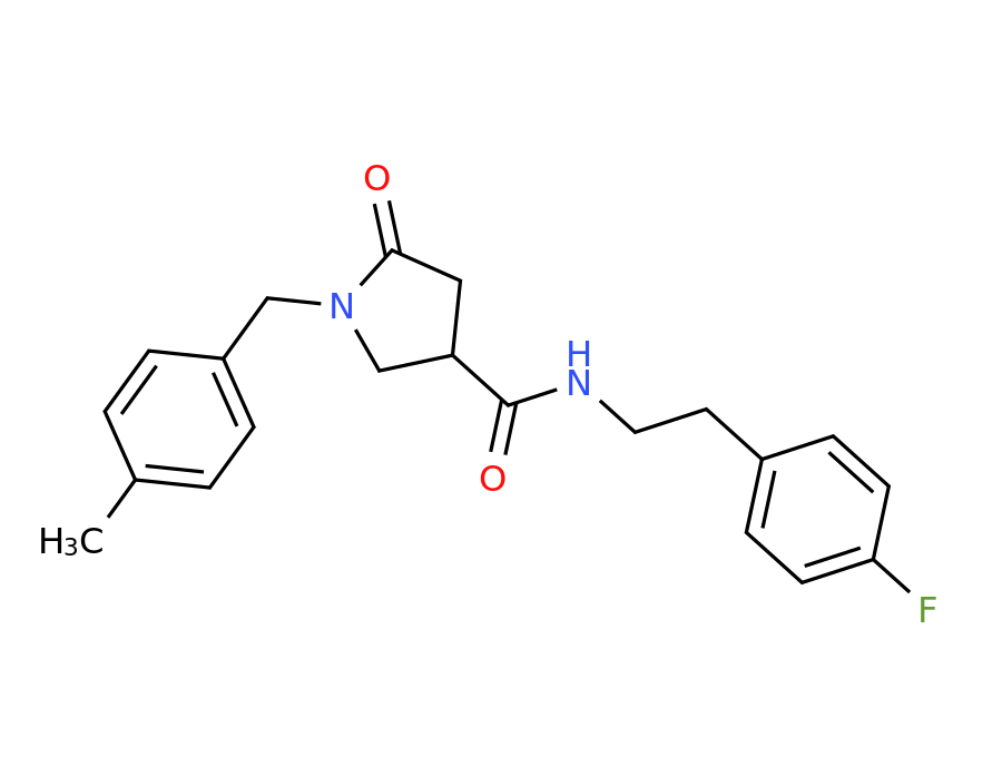 Structure Amb9155902