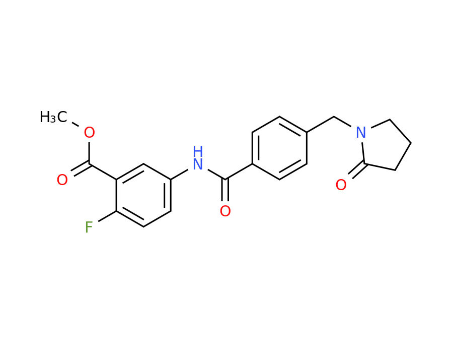 Structure Amb9155923