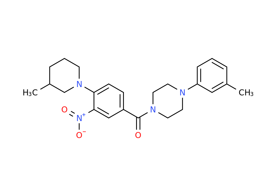 Structure Amb9156067