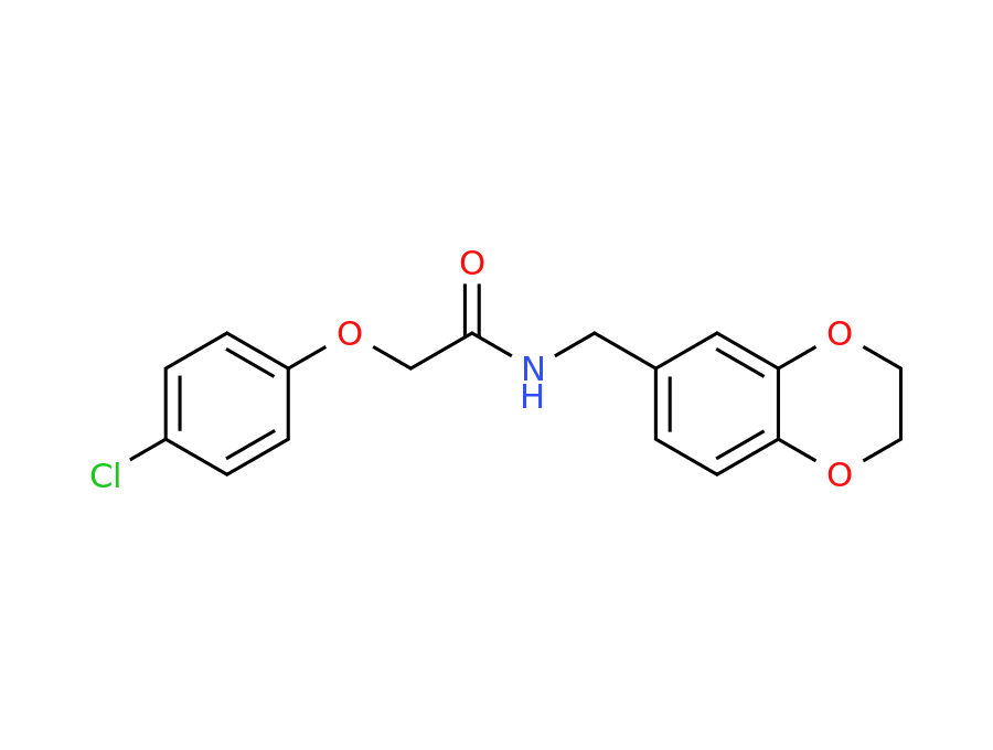 Structure Amb9156131