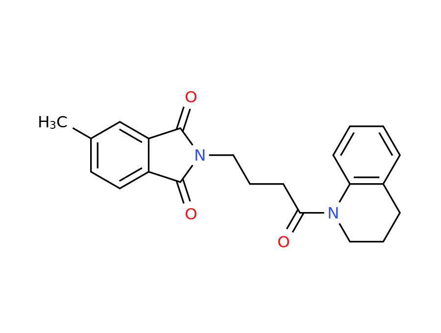 Structure Amb9156134