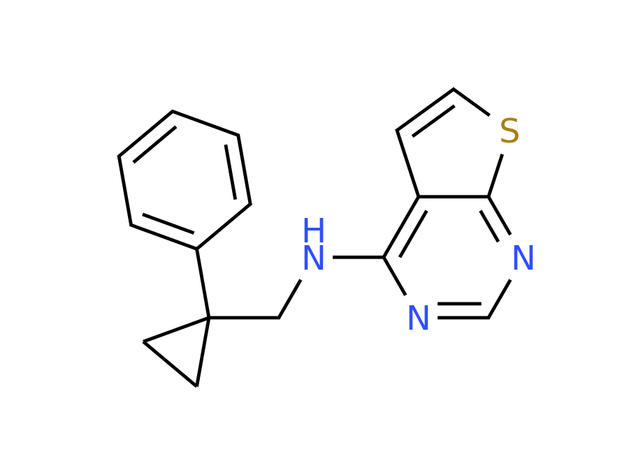 Structure Amb9156225