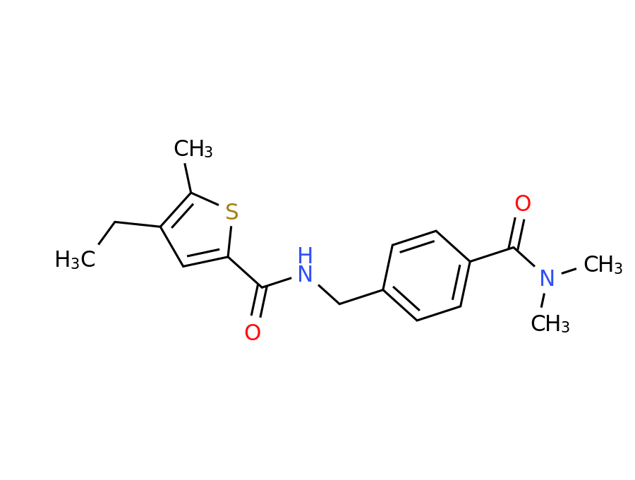 Structure Amb9156250