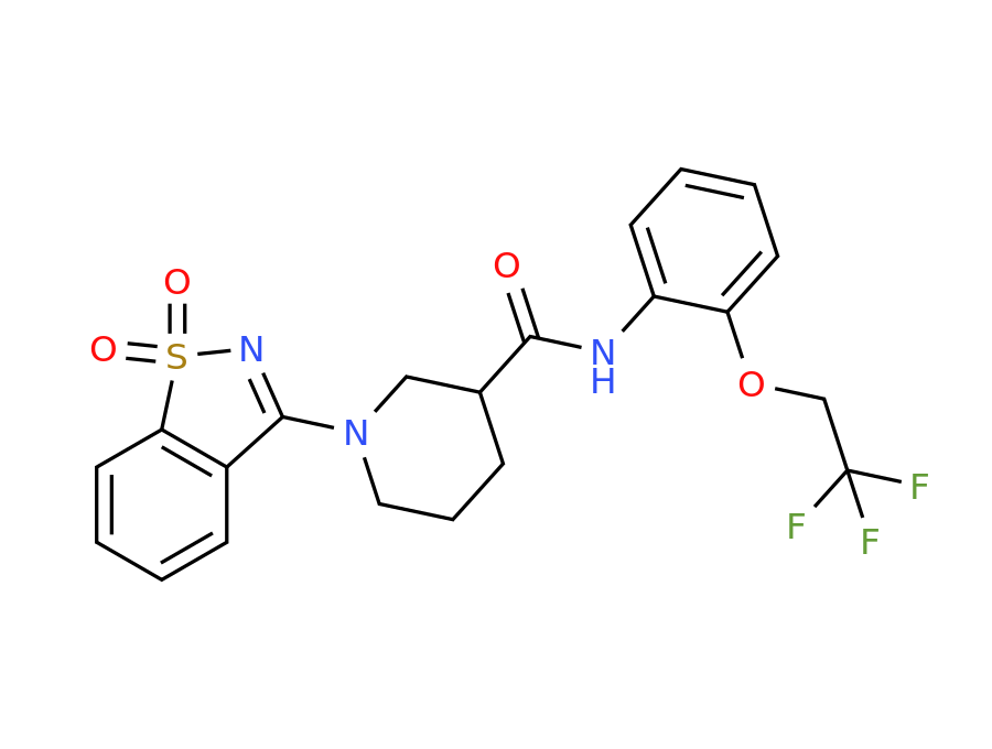 Structure Amb9156251