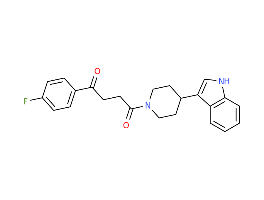 Structure Amb9156327