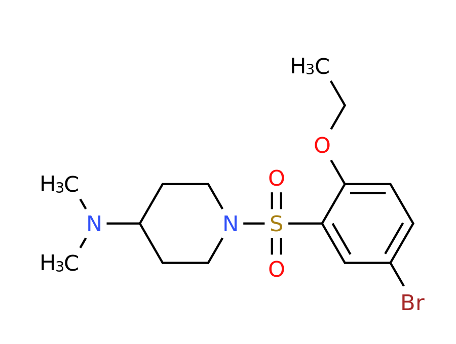 Structure Amb9156361