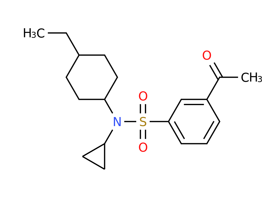 Structure Amb9156407