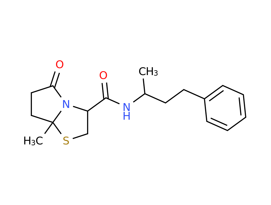 Structure Amb9156421