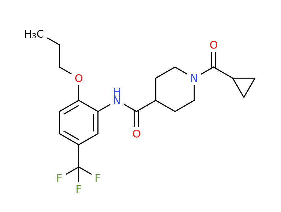 Structure Amb9156559