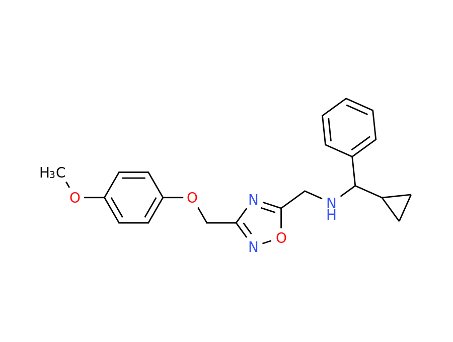 Structure Amb9156630