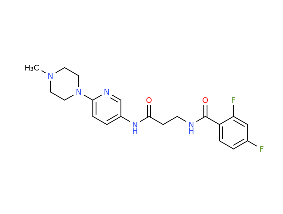 Structure Amb9156773