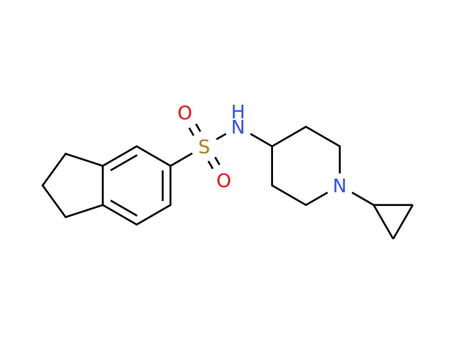 Structure Amb9157095