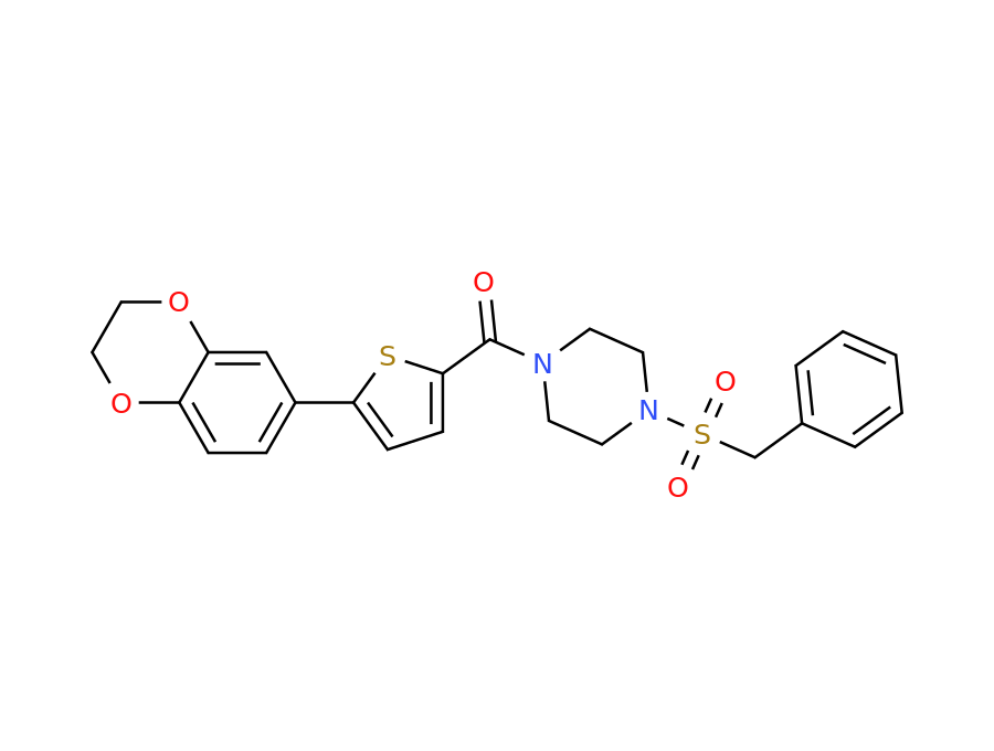 Structure Amb9157146