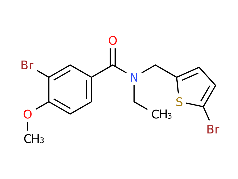 Structure Amb9157151