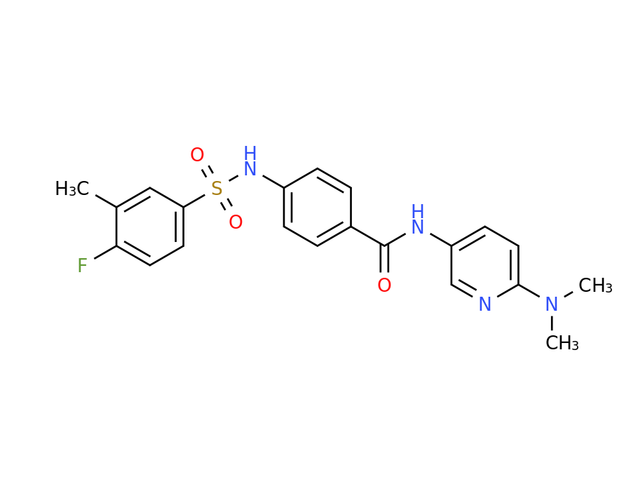 Structure Amb9157163