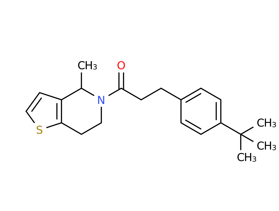 Structure Amb9157204