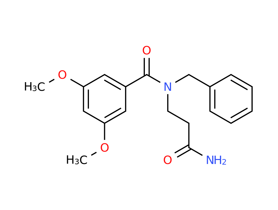 Structure Amb9157487