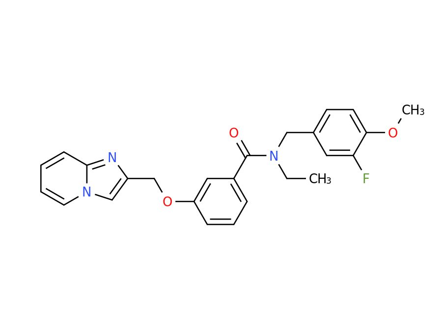 Structure Amb9157509