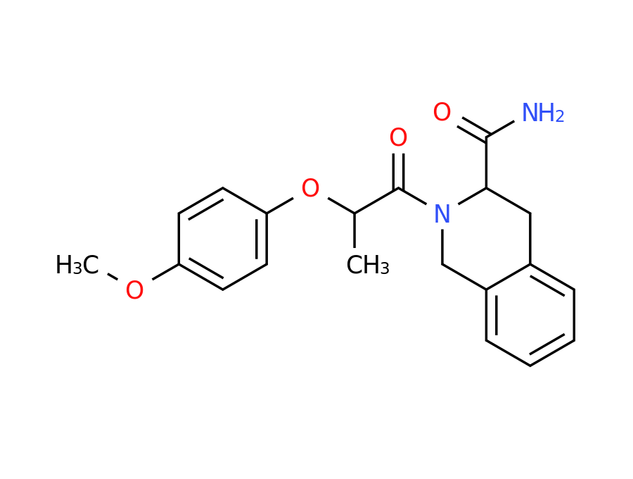 Structure Amb9157535