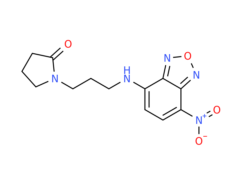 Structure Amb9157605