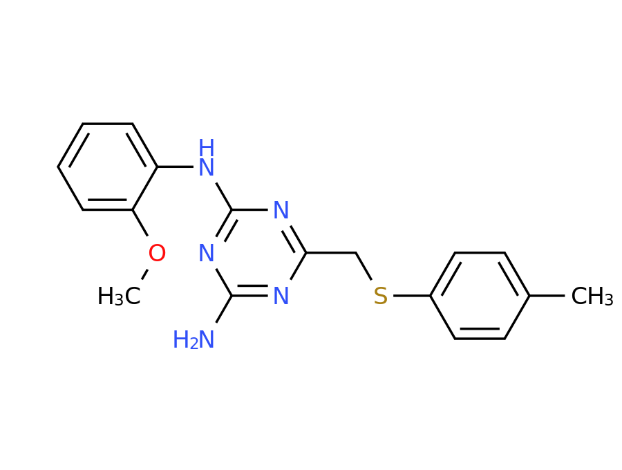 Structure Amb9157814