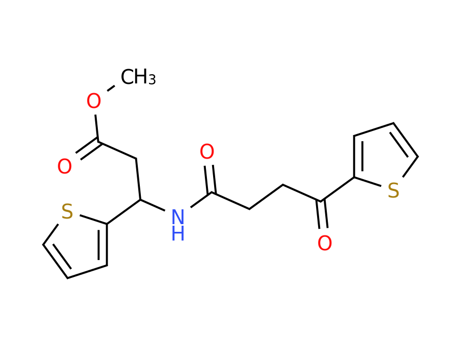 Structure Amb9157968