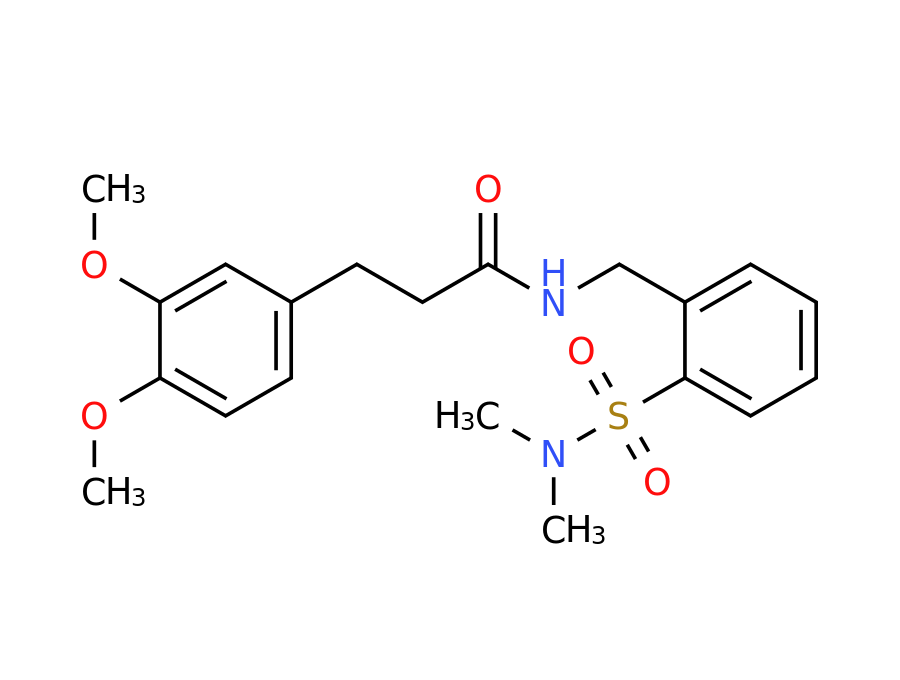 Structure Amb9157973