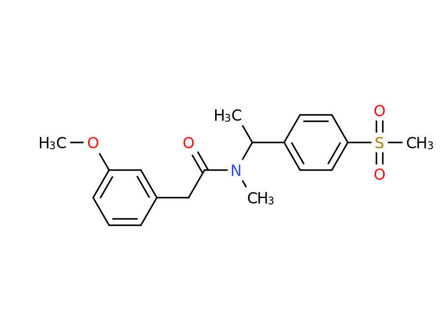 Structure Amb9158365