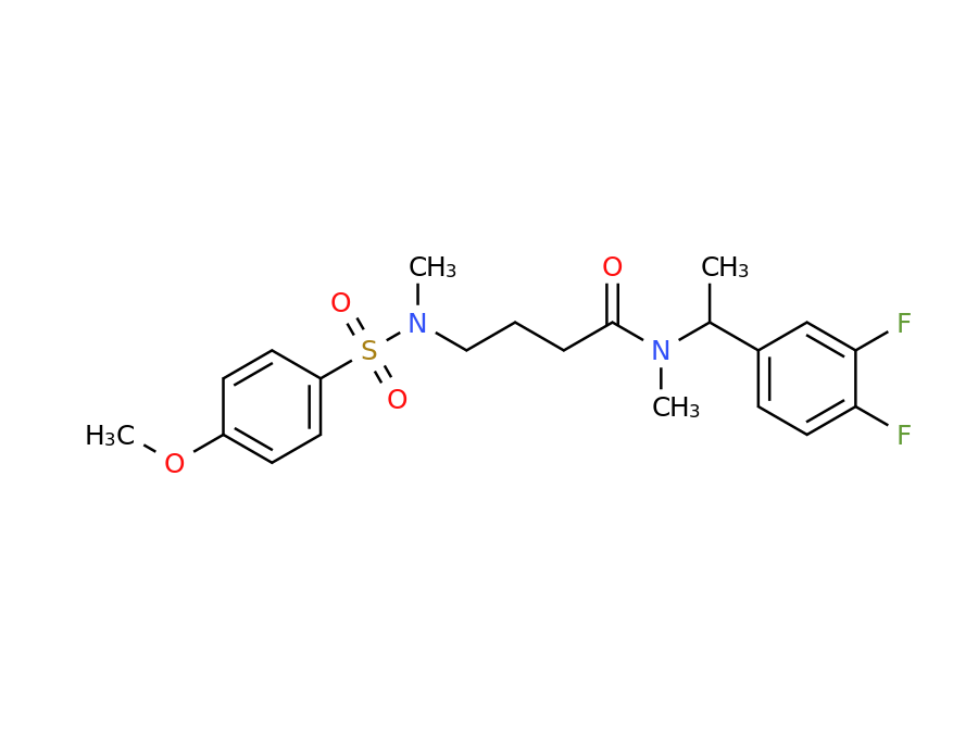 Structure Amb9158384